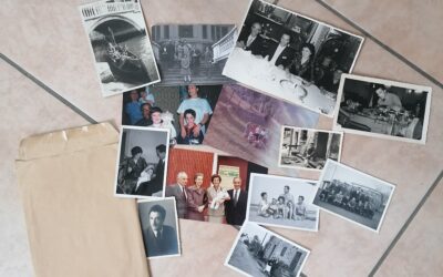 Una vita in fotografia e Araldica per tutti